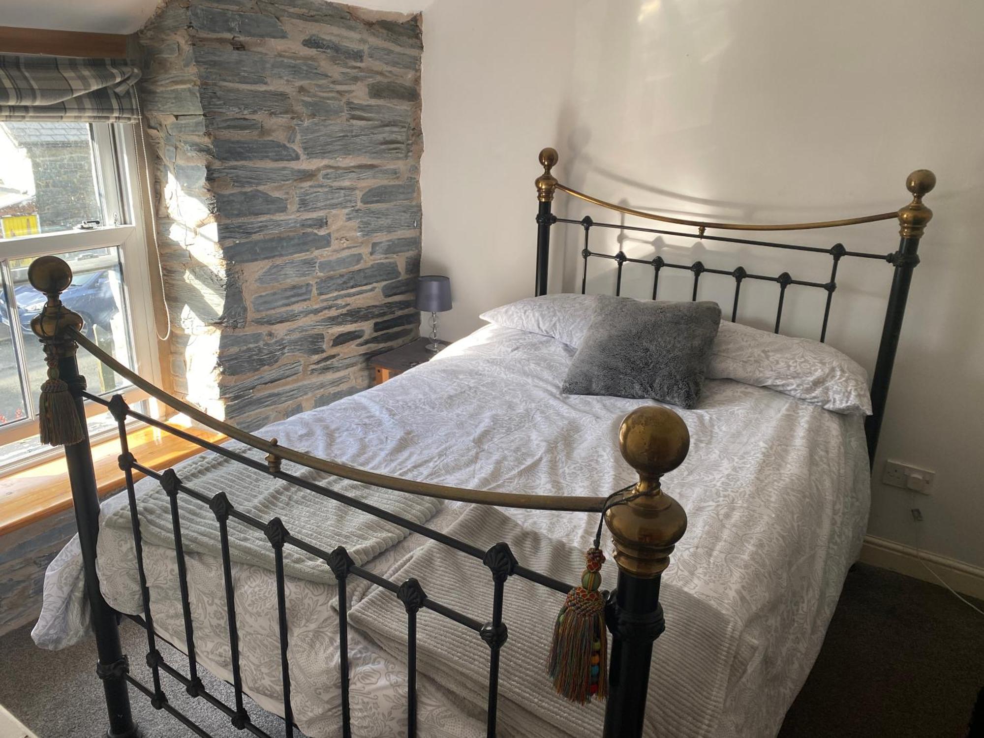 Villa Pen Y Cwm à Penmachno Extérieur photo